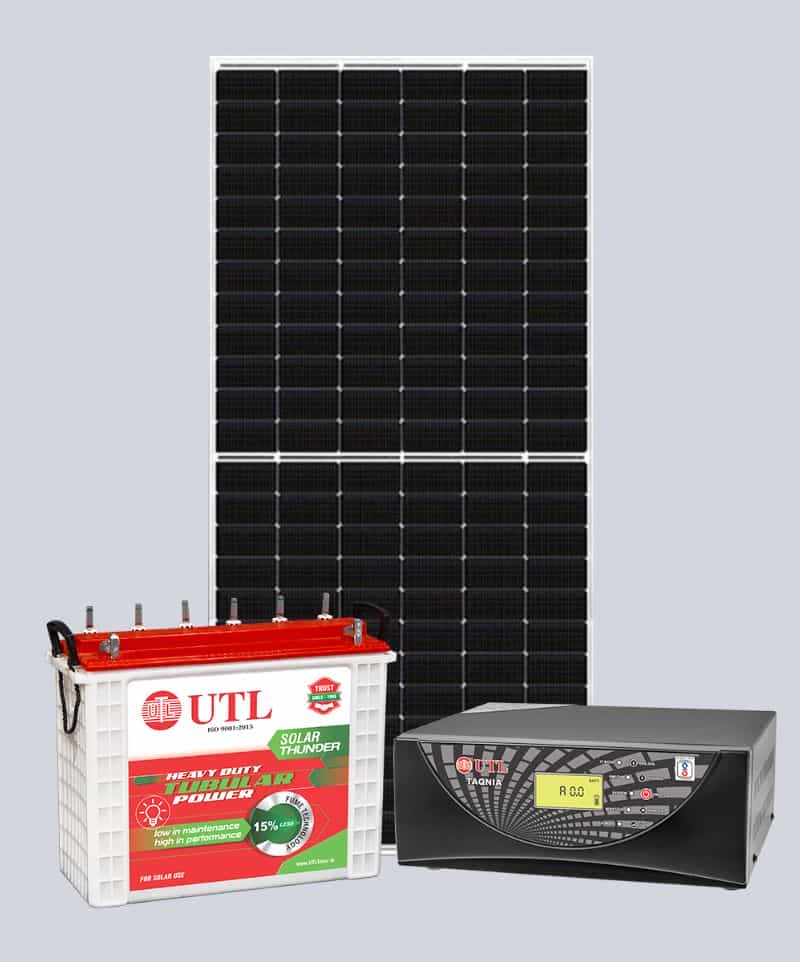 inverter ups